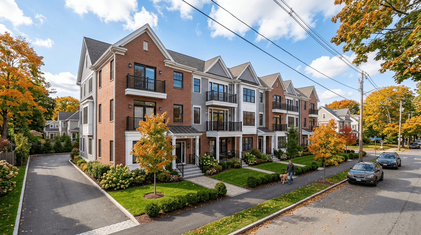 Arlington Buyers Can Still Use MassHousing Help