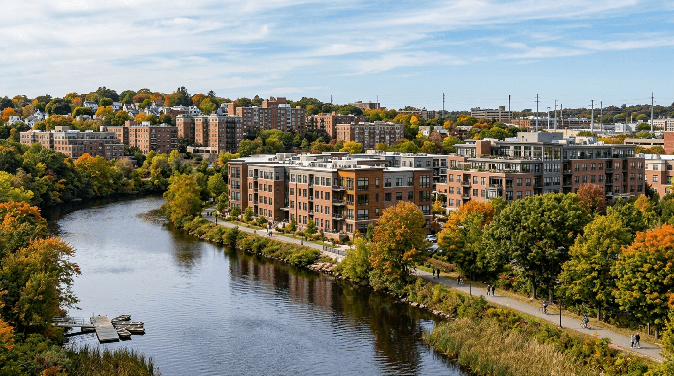 Waltham Condo vs House: Fee and Commute Tradeoffs