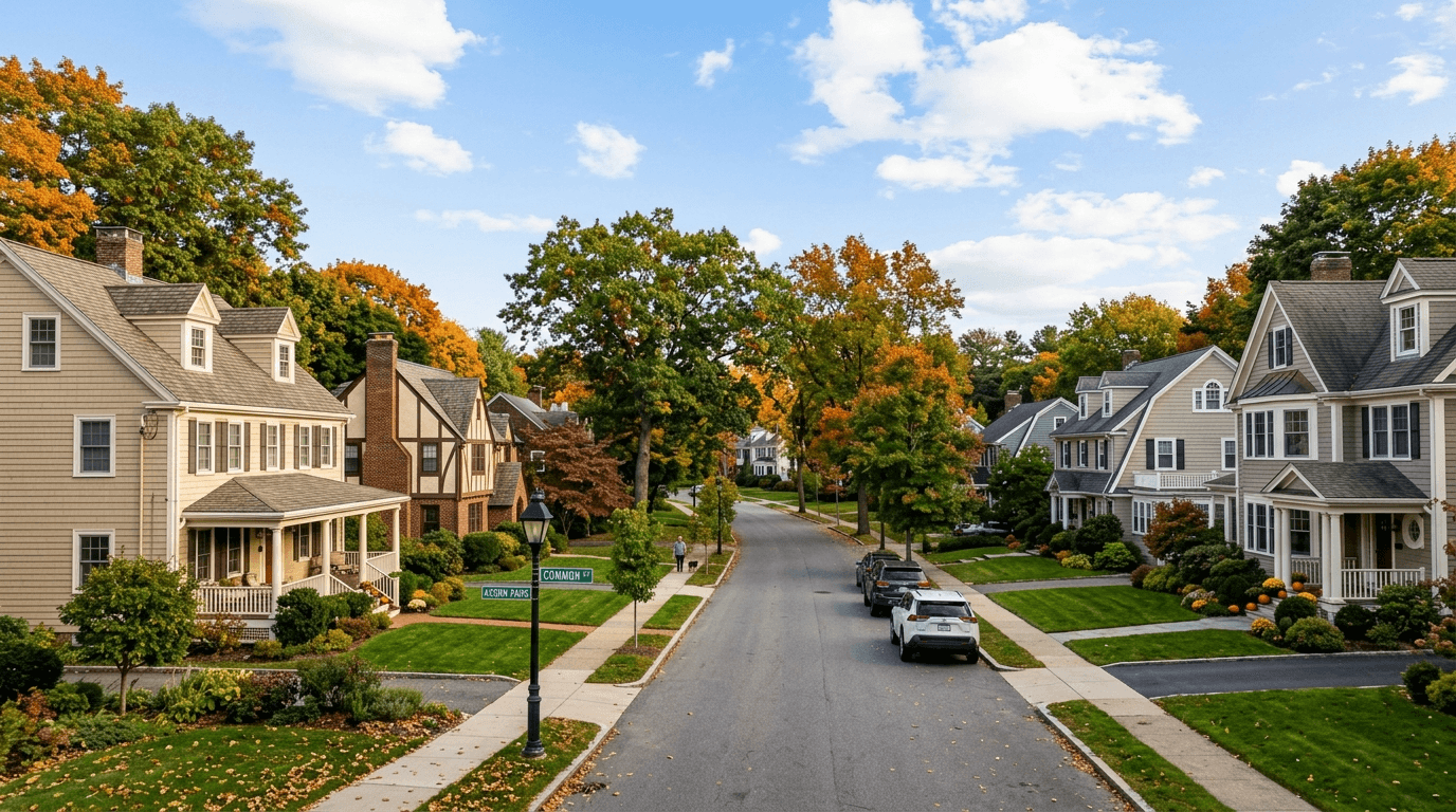 Belmont First-Time Buyers: Loan Type Shapes Payment