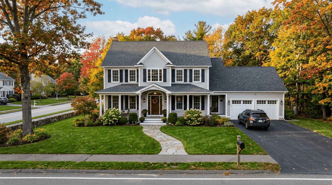 Burlington Starter Buyers Face 2.1-Month Supply