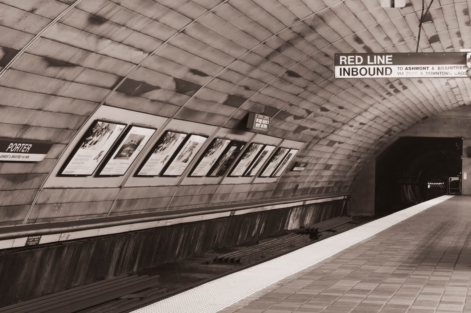 Waverley vs. Belmont Center: Same Train, Different Prices
