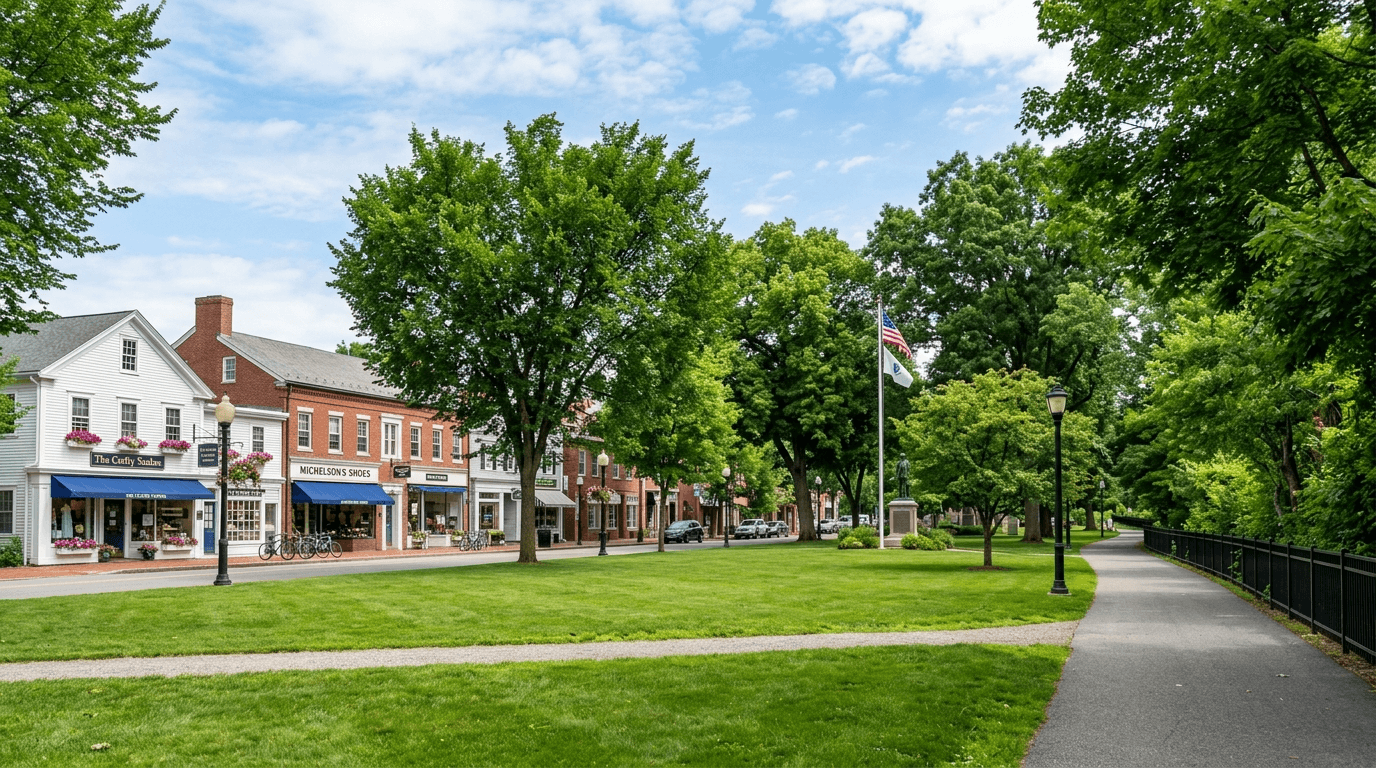 Homes for sale in Lexington, MA